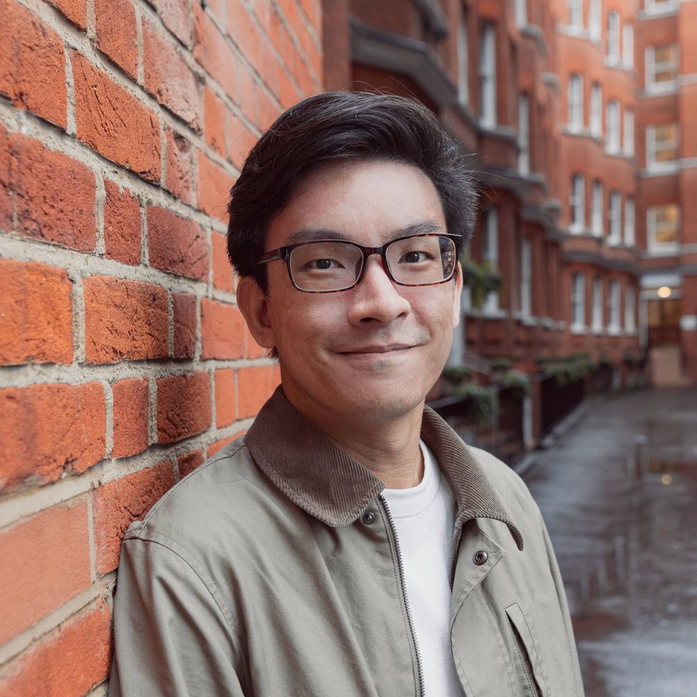 Travis Lim