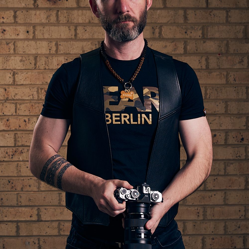Rob Crerar Photography