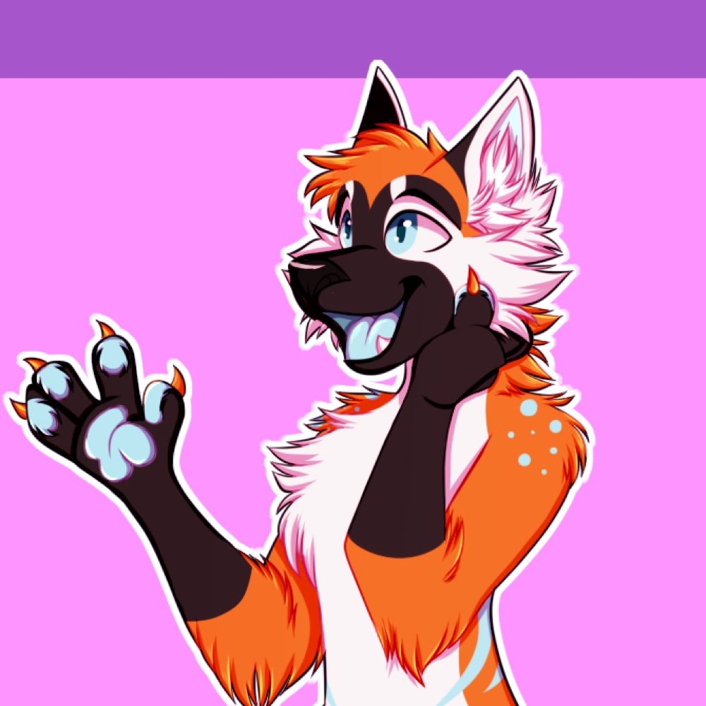 🏳️‍⚧️Nixy🏳️‍⚧️