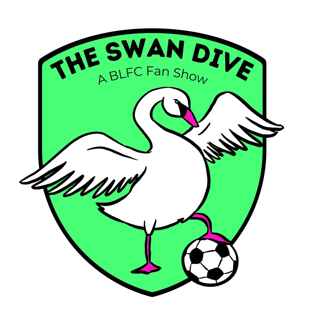 The Swan Dive