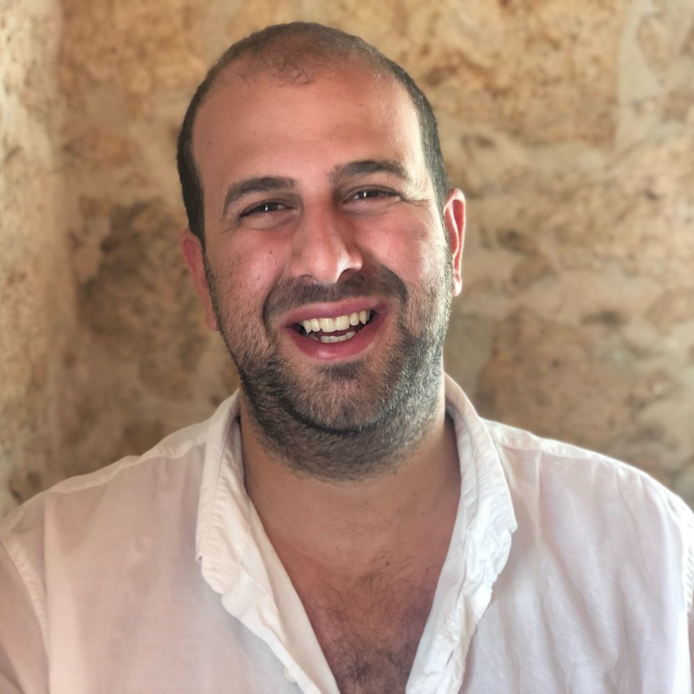 Matthew Jacobs