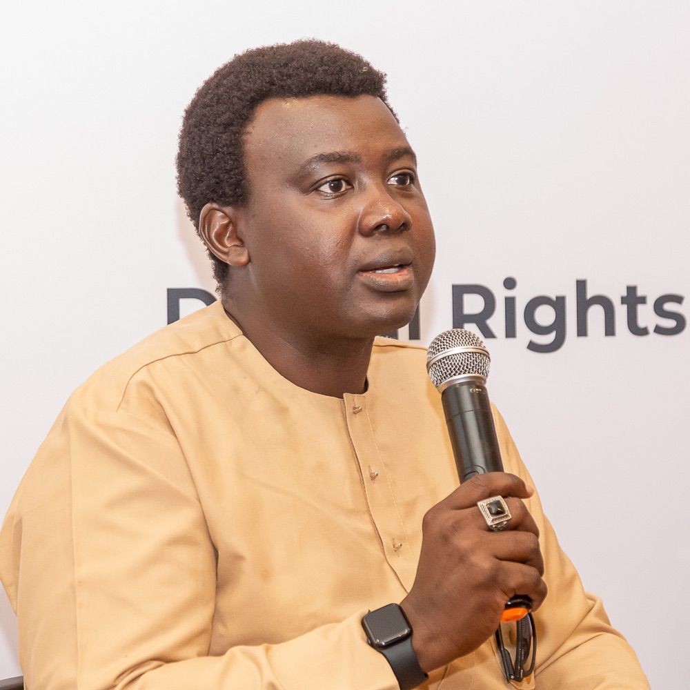 ‘Gbenga Sesan