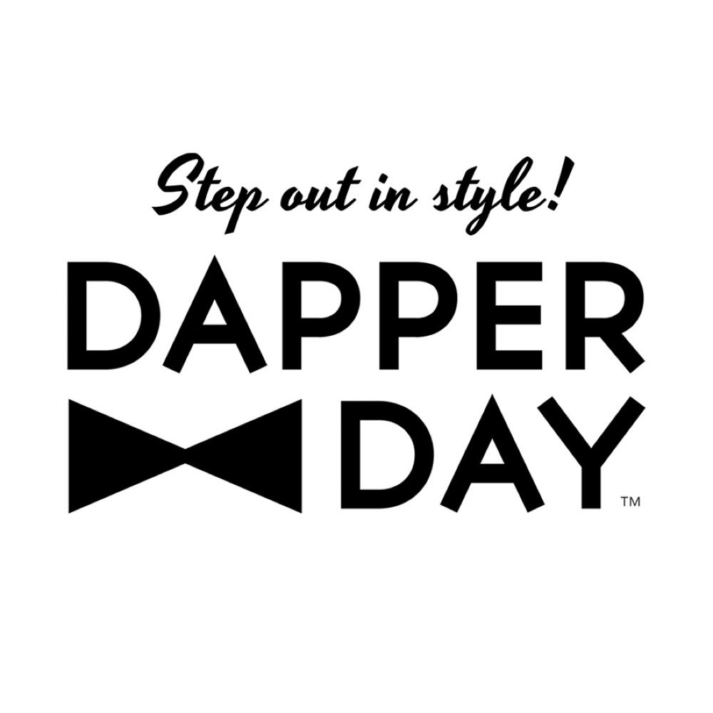 Dapper Day