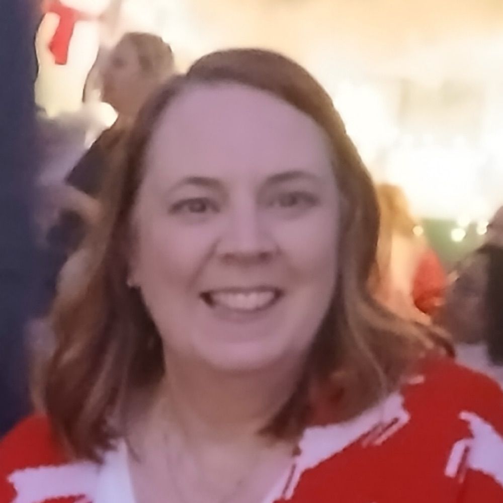 Coleen Finnegan Christian