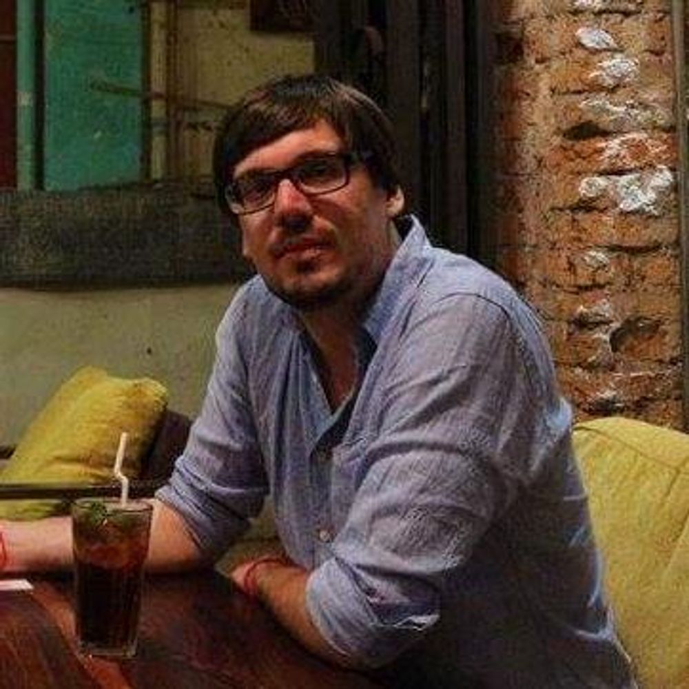 Mathieu Pellerin