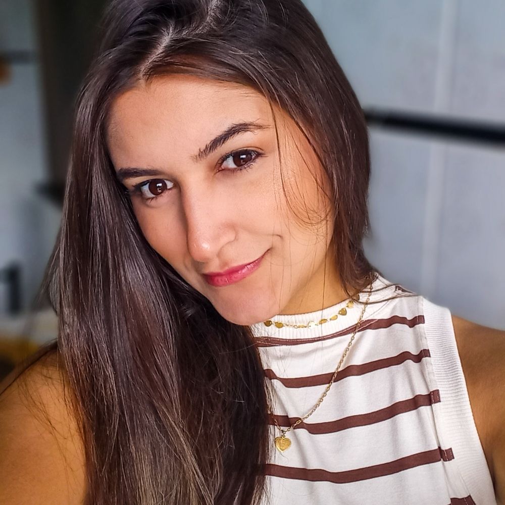 Amanda Matos 