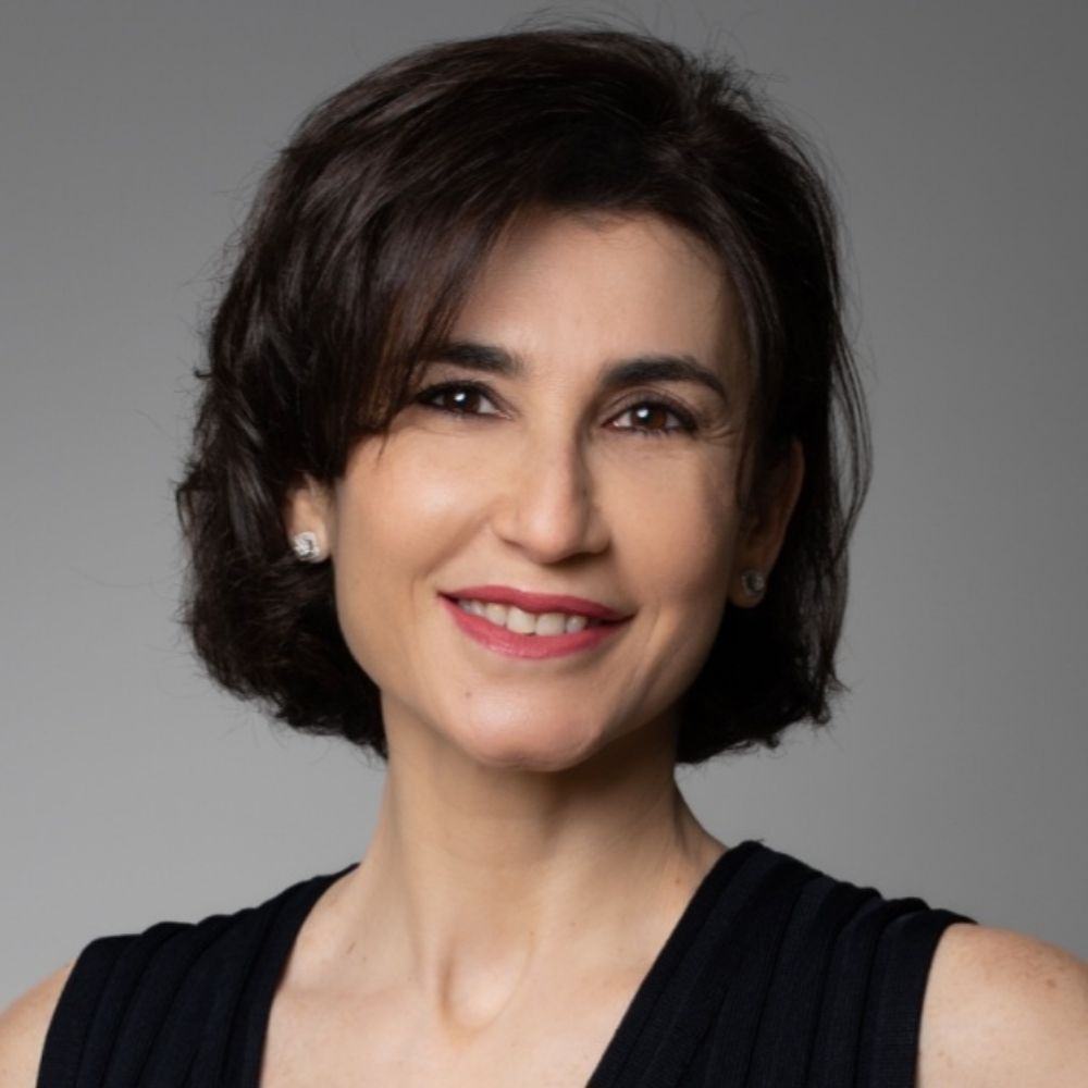 Yasmine Benamour