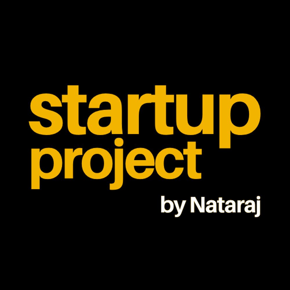 Startup Project
