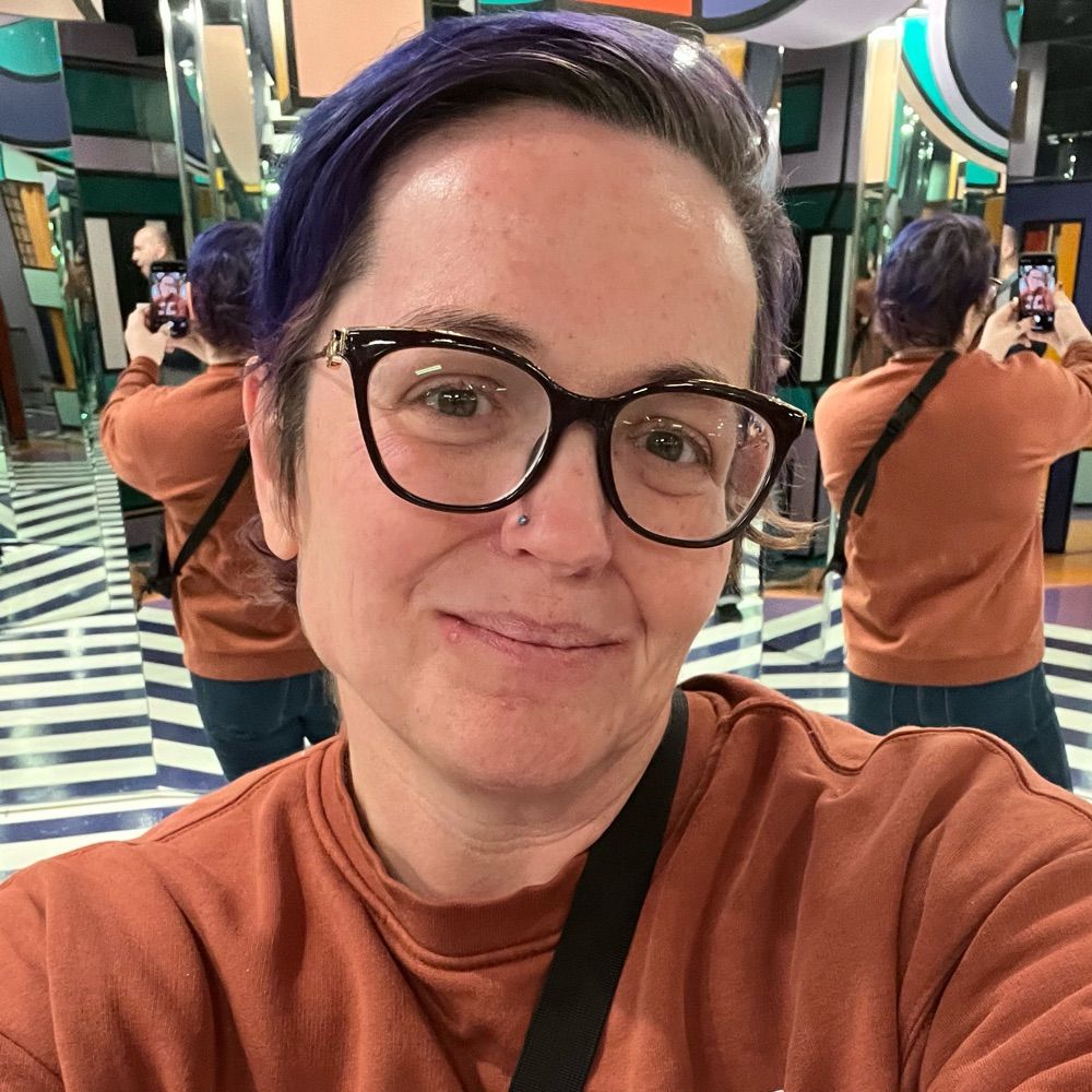 Vanessa (she/they)
