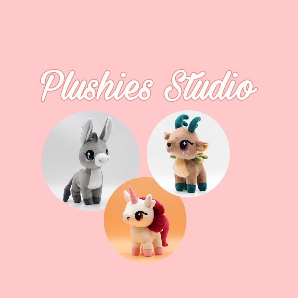 PlushiesStudio