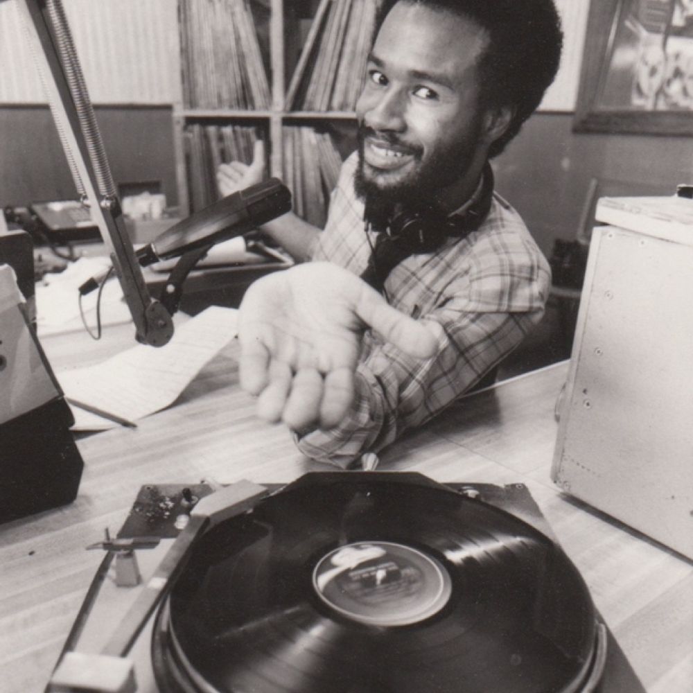 Anthony  Wilson