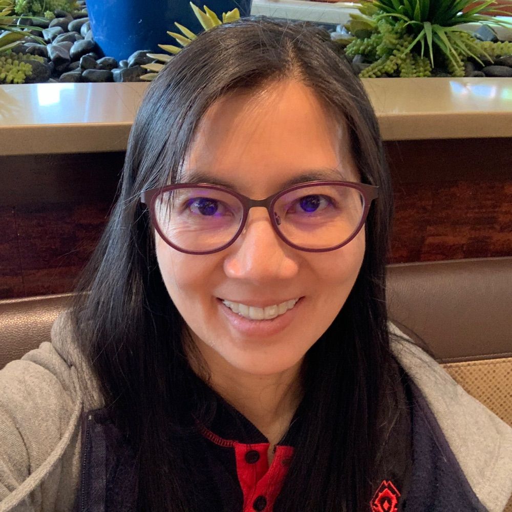Lauren Wu (Kayna)'s avatar