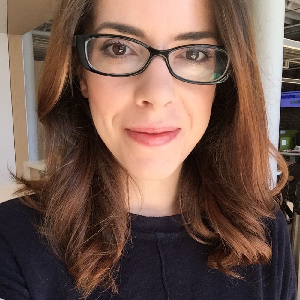 Sofia Levin