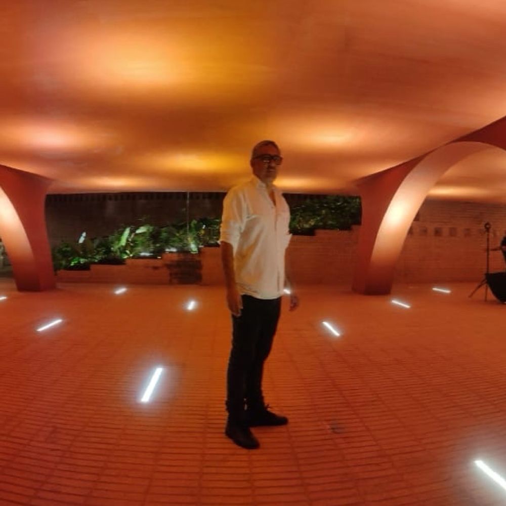 Tino Correa