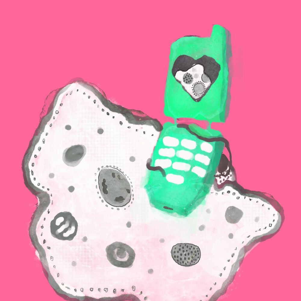 Amoebic Industries, Unltd.