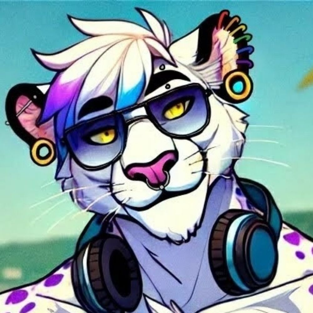 Leo Cat