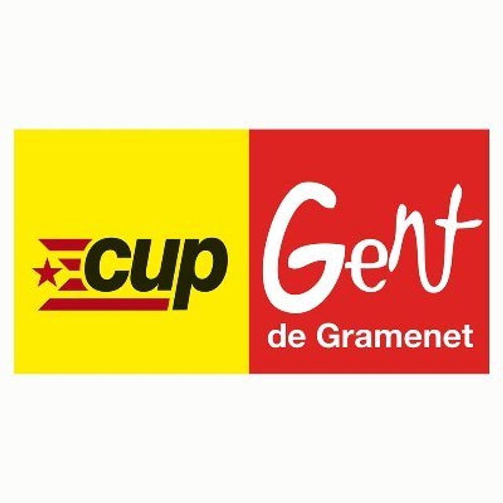 CUP Gent de Gramenet