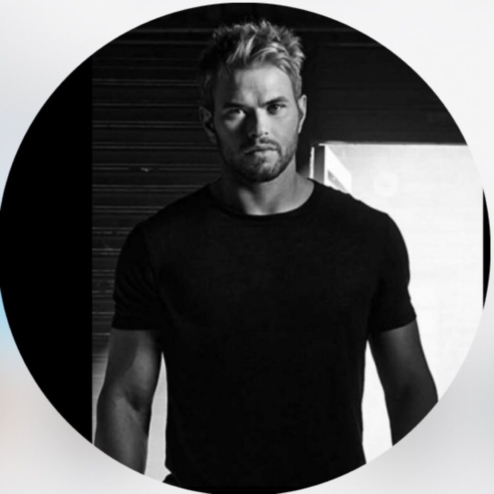 Kellan Lutz