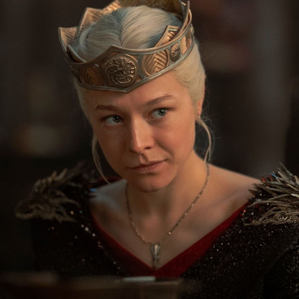 Pâm Targaryen ✨🔥🐲