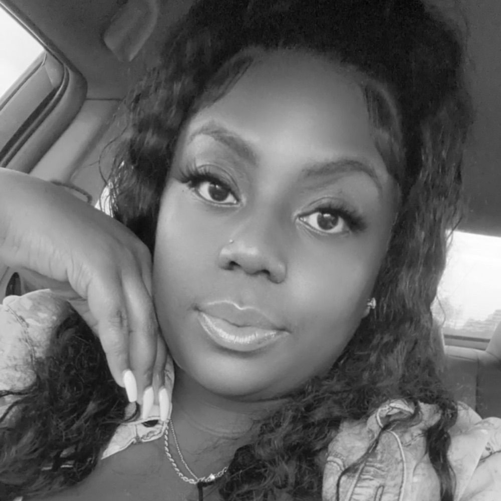 Meshia Nicole