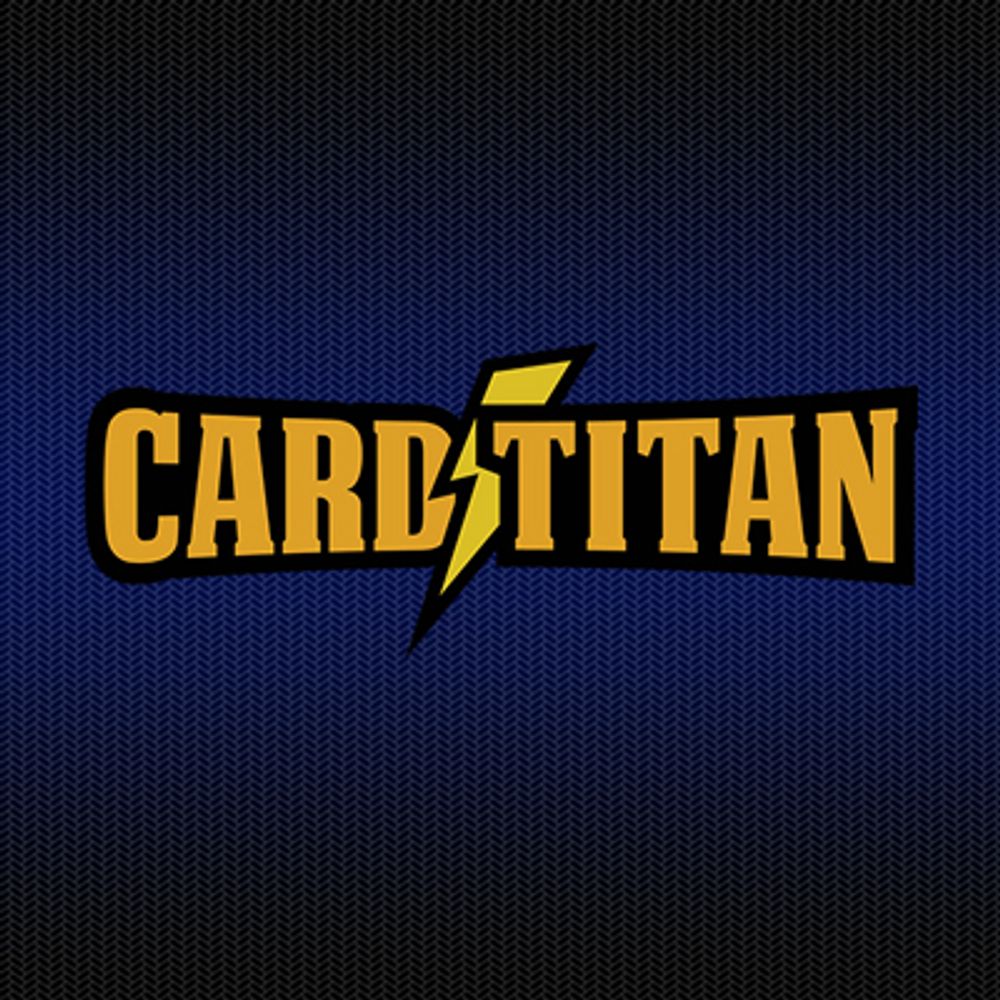 Card Titan
