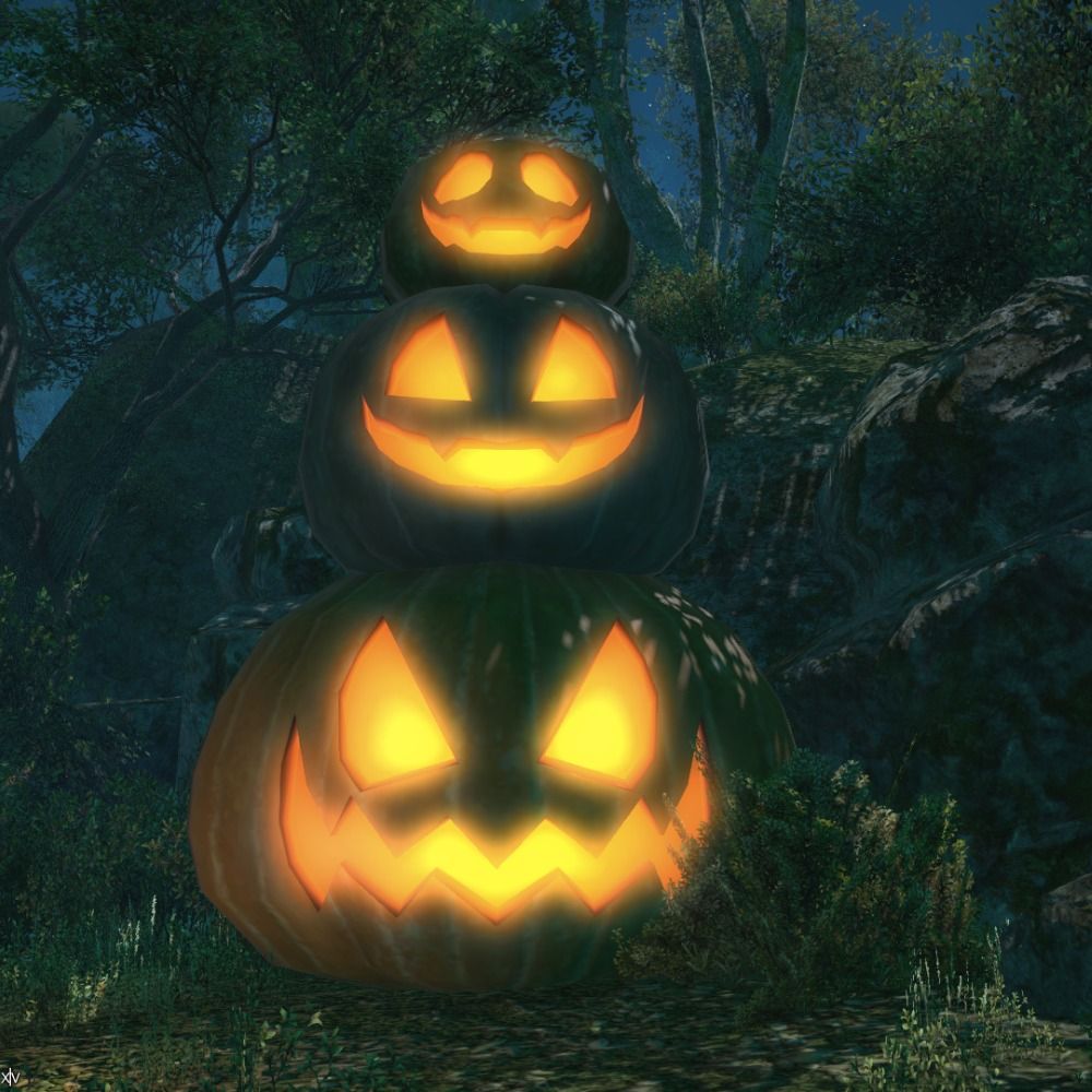Pumpkin_FFXIV