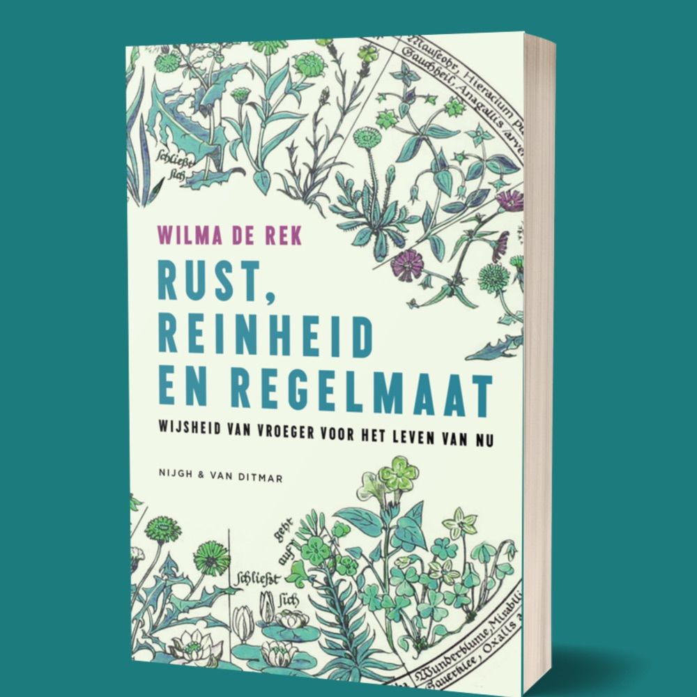 Wilma de Rek