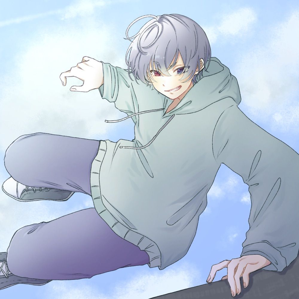 りとくん(最強)