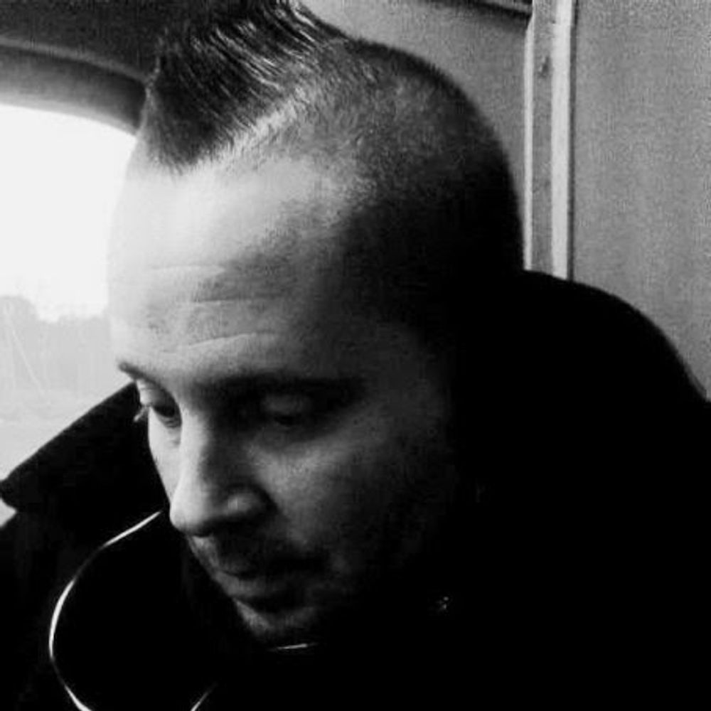 Jason Buggle