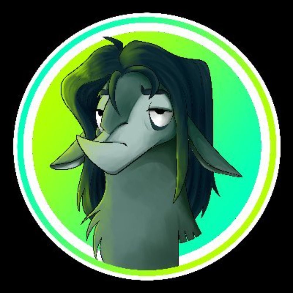 Free HD McGee 🔞NSFW🔞's avatar