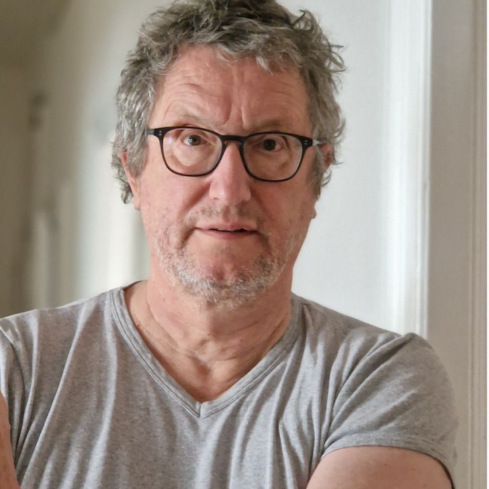 Dietmar Bartz