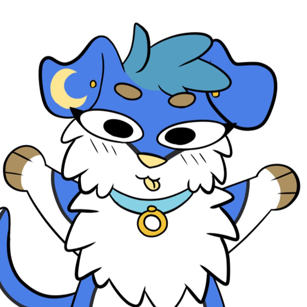 ✨️Moonalle✨️