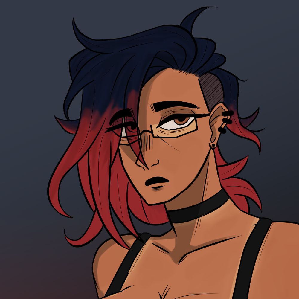Ashes 🔞