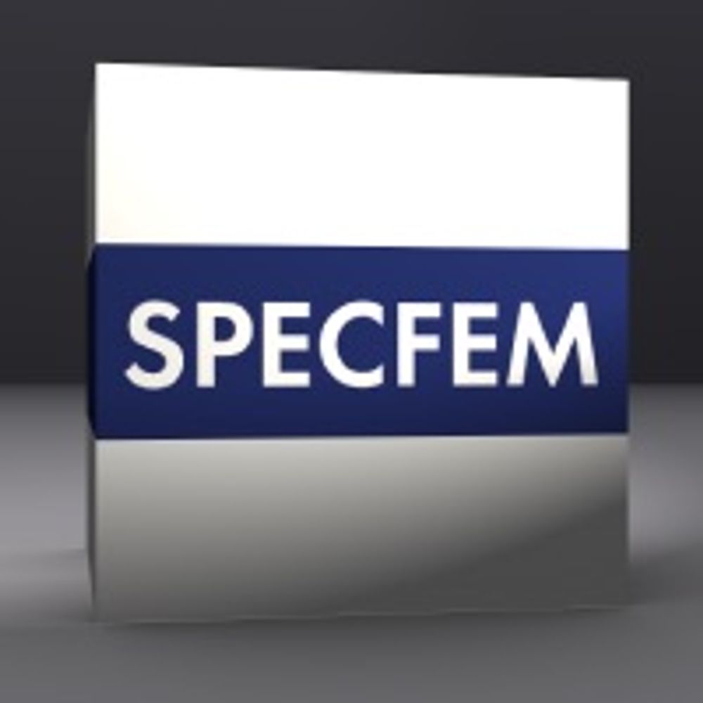 specfem