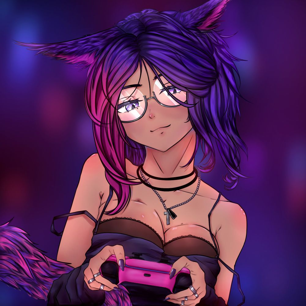 Lil Tanookie
