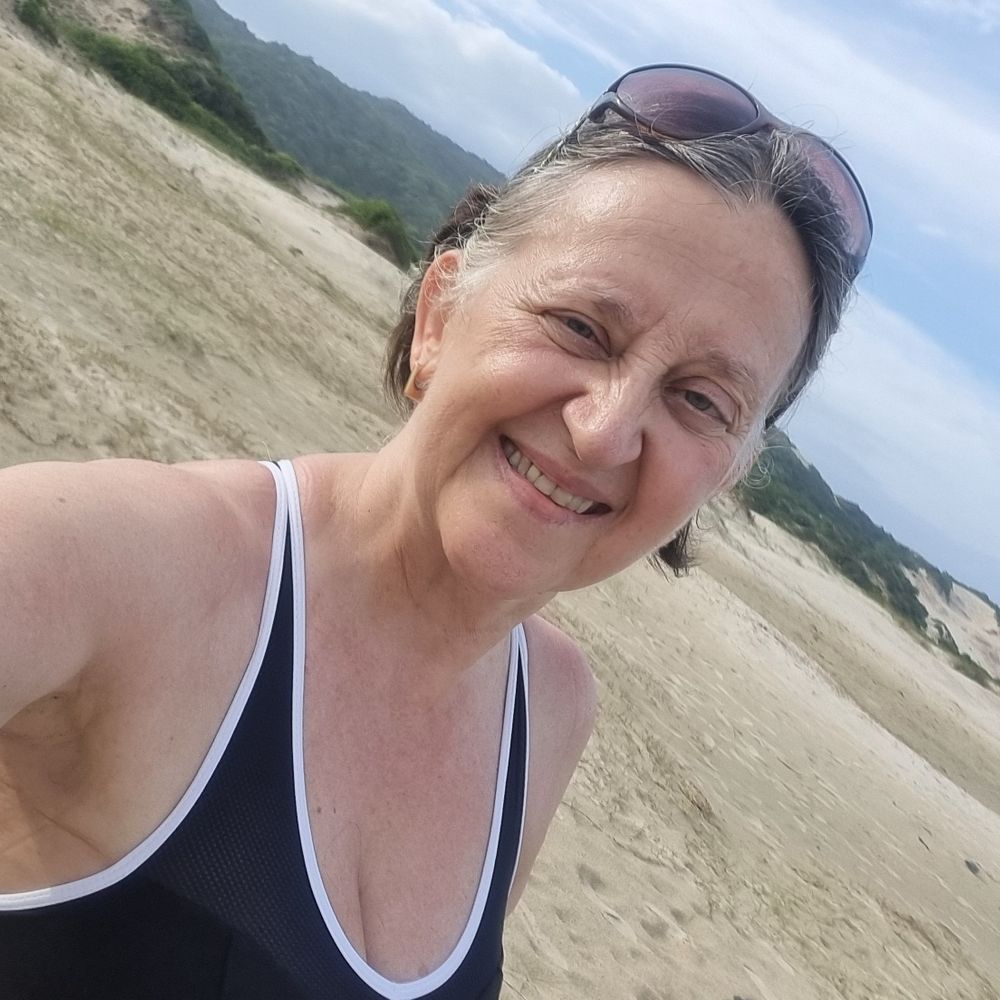 Miriam Moema Loss