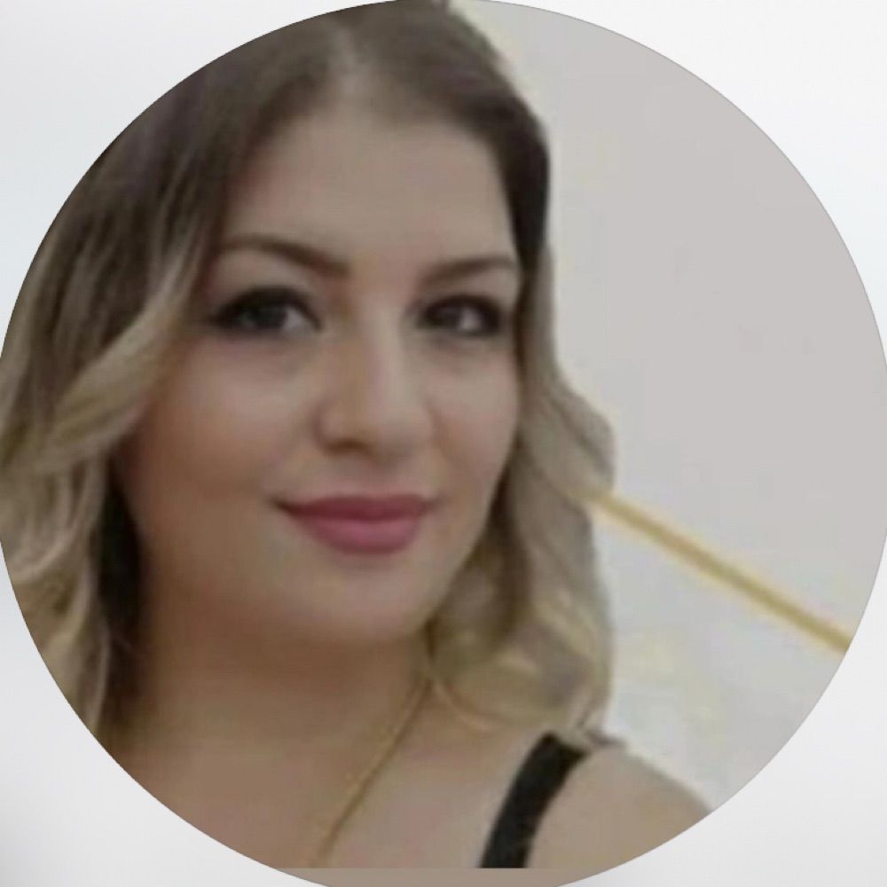 Astrolog Sevinç Deniz Kurtuluş