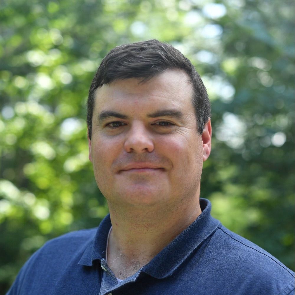 Adam R. Lee