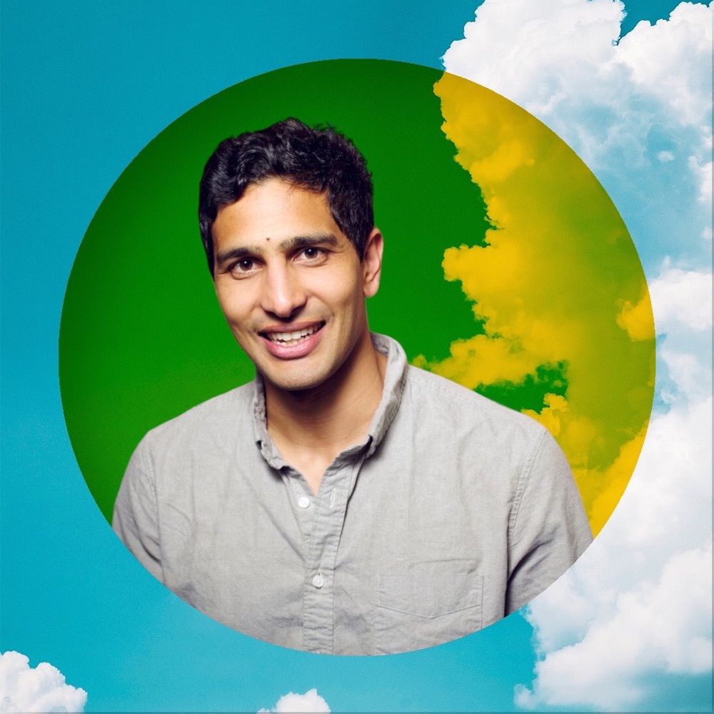 Omar Haroun