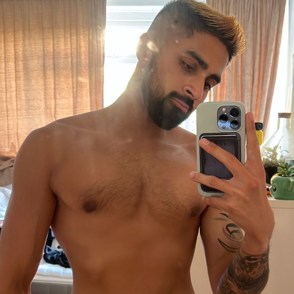 Sandeep