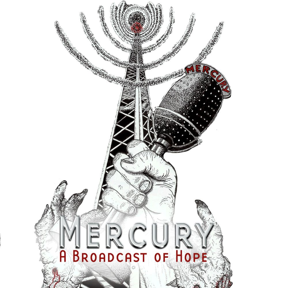 A Broadcast of Hope