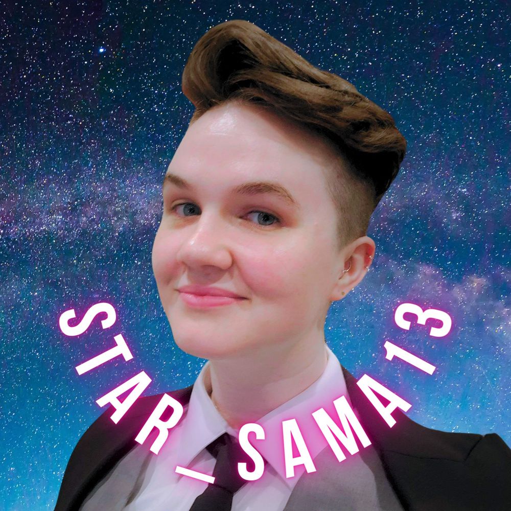Star Butler