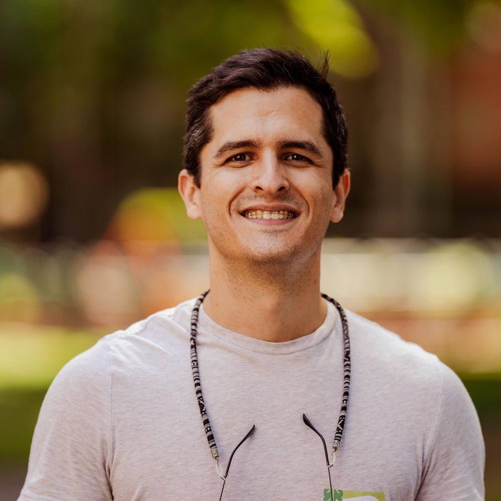 César Rincón G.