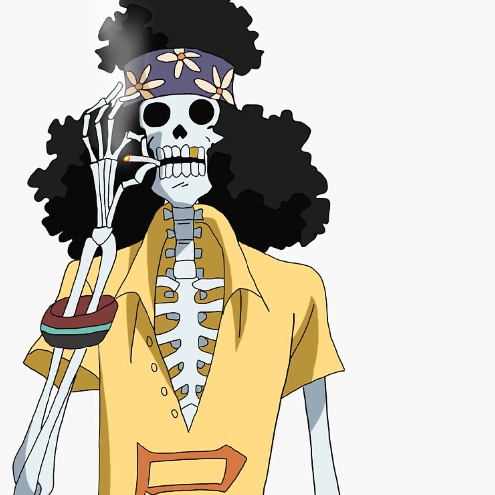 Brook