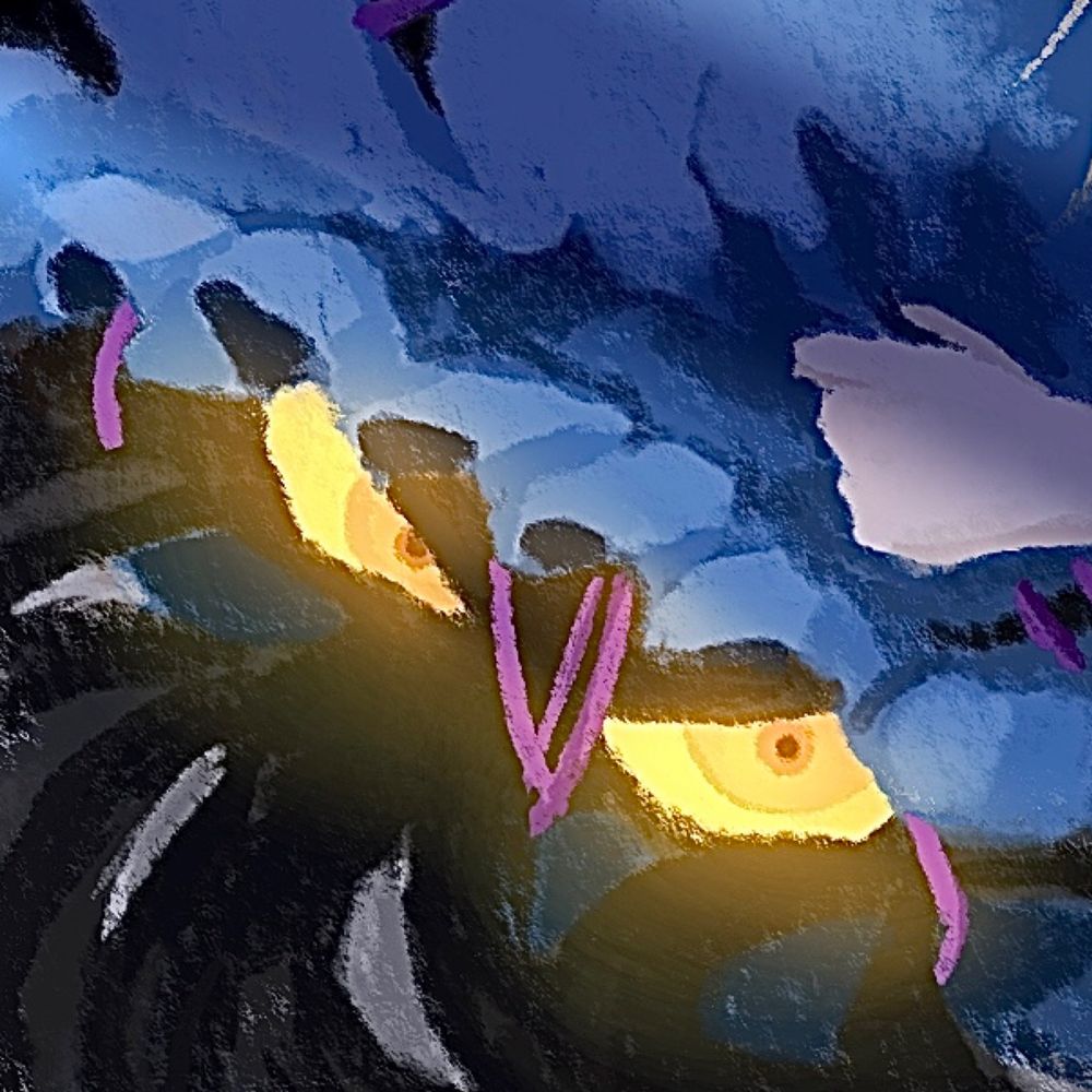 ⁑⌘ ゆうきり ⌘⁑
