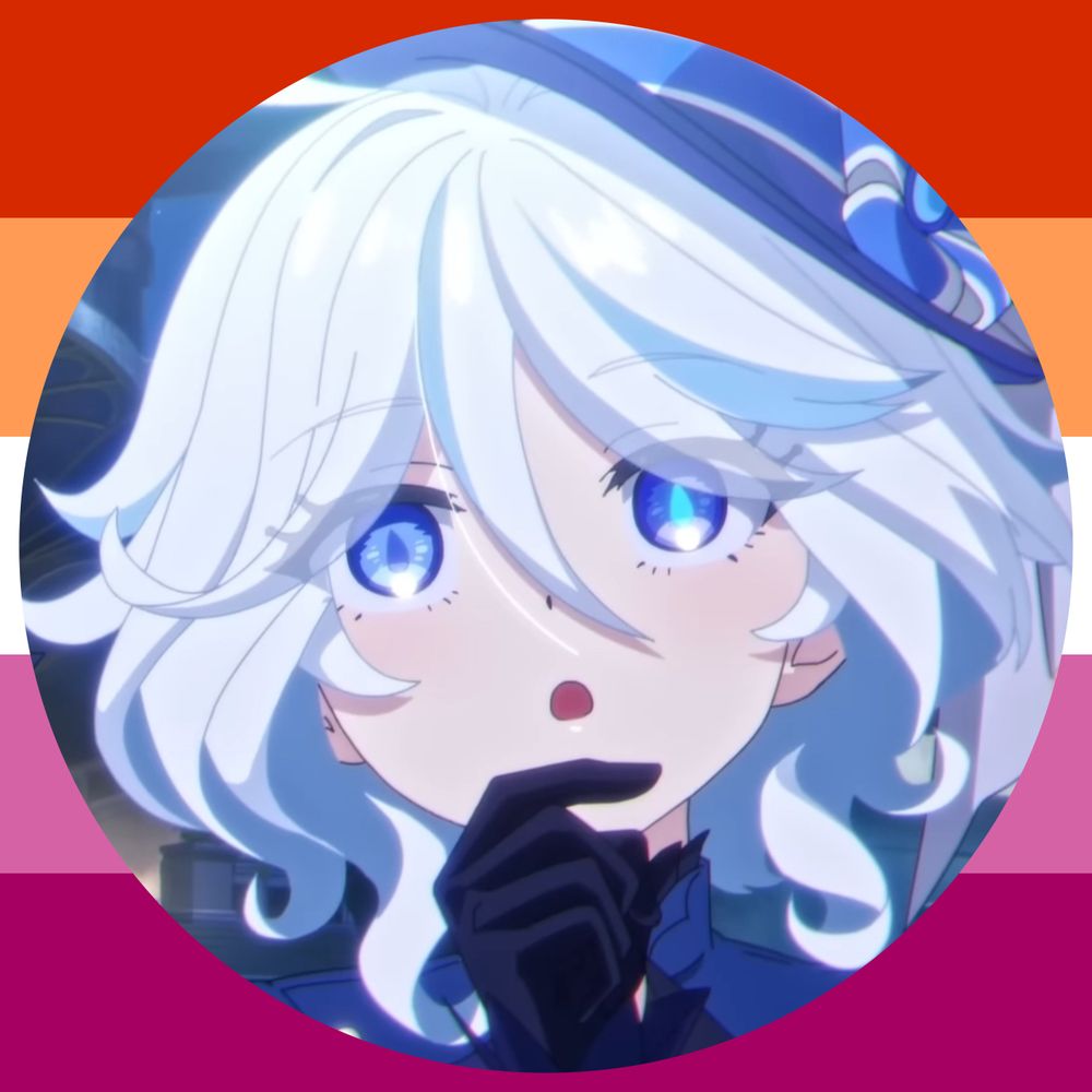 Profile avatar