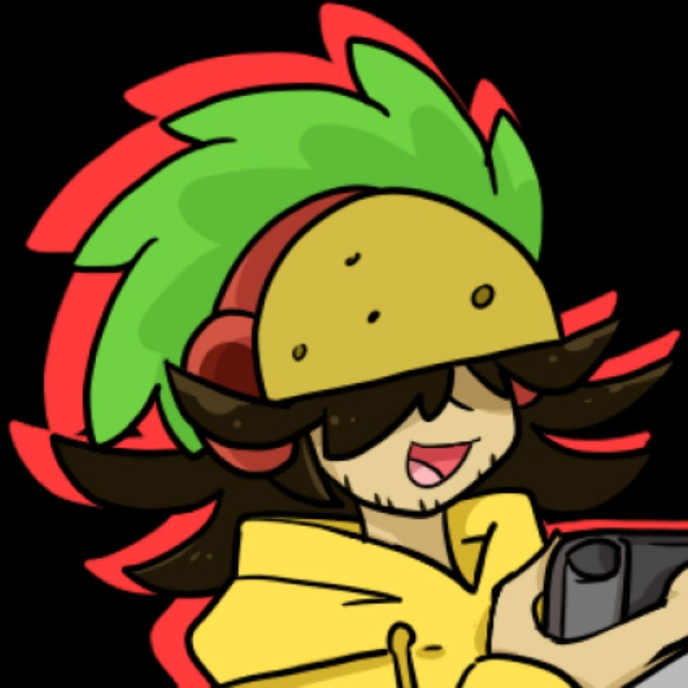 Just A Taco