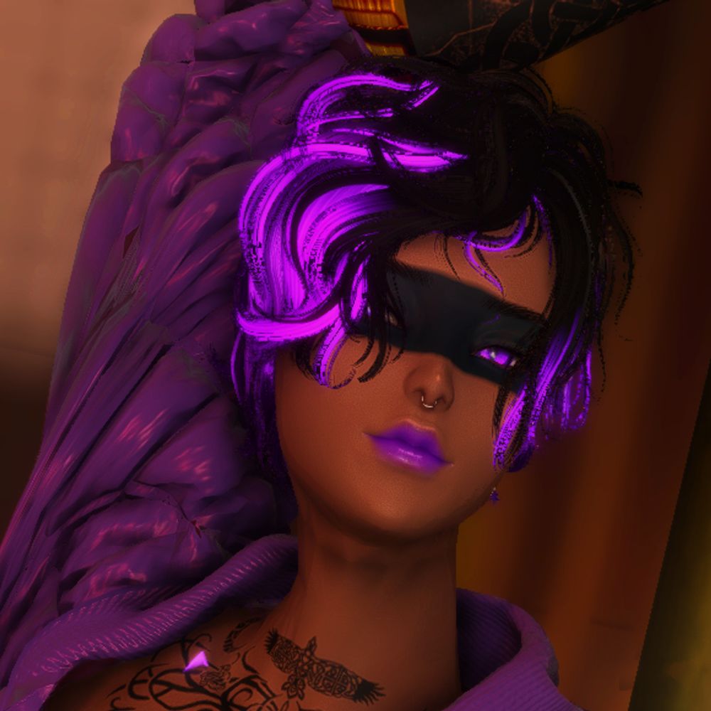 Nyx Euterpe