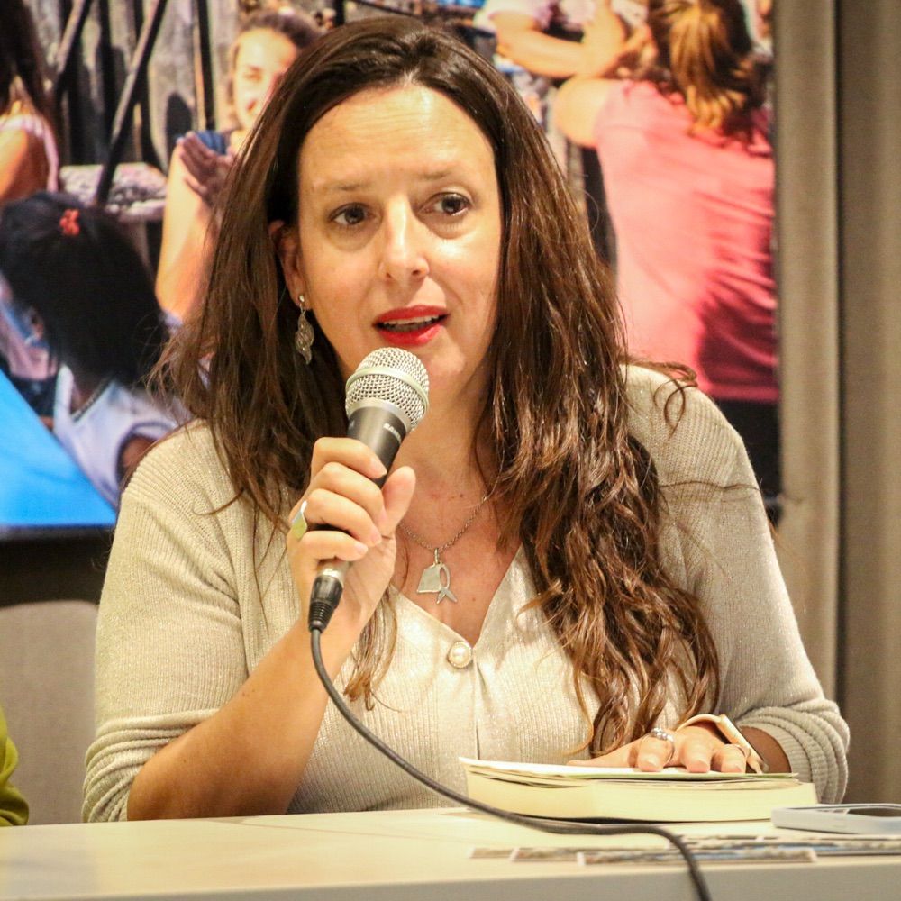 Lucía García Itzigsohn
