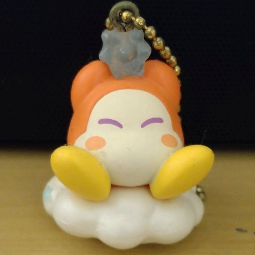 つくよみぃ